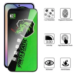 محافظ صفحه نمایش اپیکوی مدل Rhino Robix مناسب برای گوشی موبایل سامسونگ Galaxy S23 FE/A54