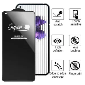 محافظ صفحه نمایش اپیکوی مدل Super 5D مناسب برای گوشی موبایل ناتینگ Nothing Phone 1