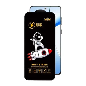 محافظ صفحه نمایش اپیکوی مدل Spaceship مناسب برای گوشی موبایل وان پلاس Nord CE4/ Nord CE3/ 10R/ 10T/ Ace Pro/ Ace/ 10R 150W