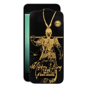 محافظ صفحه نمایش اپیکوی مدل Wukong ESD مناسب برای گوشی موبایل سامسونگ Galaxy S23 FE/A54