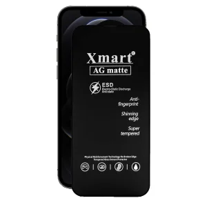 محافظ صفحه نمایش مات اپیکوی مدل Xmart Ag Matte مناسب برای گوشی موبایل اپل iphone 12/12 pro