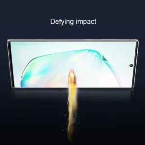 محافظ صفحه نمایش اپیکوی مدل Anti-Static مناسب برای گوشی موبایل سامسونگ Galaxy Note 20 Ultra