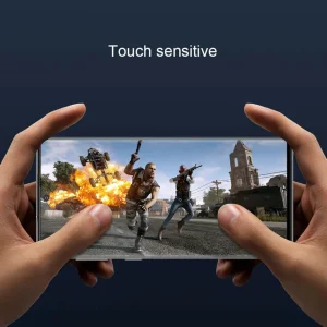 محافظ صفحه نمایش اپیکوی مدل Anti-Static مناسب برای گوشی موبایل سامسونگ Galaxy Note 20 Ultra