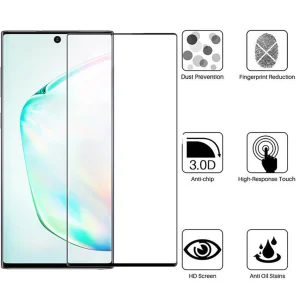 محافظ صفحه نمایش اپیکوی مدل Anti-Static مناسب برای گوشی موبایل سامسونگ Galaxy Note 20 Ultra