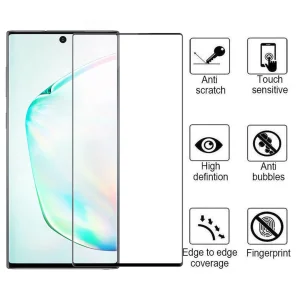 محافظ صفحه نمایش اپیکوی مدل Anti-Static مناسب برای گوشی موبایل سامسونگ Galaxy Note 20 Ultra