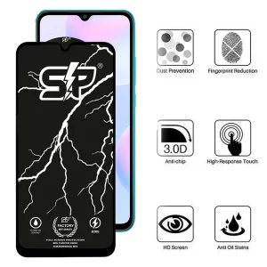 محافظ صفحه نمایش اپیکوی مدل SP Factory مناسب برای گوشی موبایل شیائومی Redmi 9i/Redmi 9i Sport/Redmi 9AT