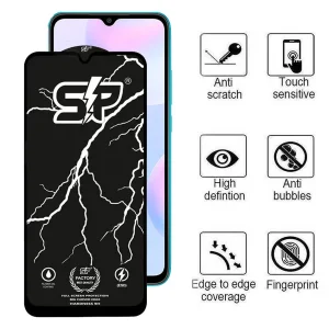 محافظ صفحه نمایش اپیکوی مدل SP Factory مناسب برای گوشی موبایل شیائومی Redmi 9i/Redmi 9i Sport/Redmi 9AT