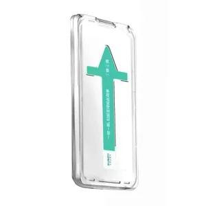 محافظ صفحه نمایش اپیکوی مدل Axe Easy install مناسب برای گوشی موبایل اپل iPhone 16 Pro Max
