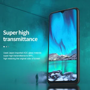محافظ صفحه نمایش اپیکوی مدل Clear Pro مناسب برای گوشی موبایل سامسونگ Galaxy A23 / A13 / A12 / A32 5G / M12 / M32 5G