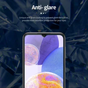 محافظ صفحه نمایش اپیکوی مدل Clear Pro مناسب برای گوشی موبایل سامسونگ Galaxy A23 / A13 / A12 / A32 5G / M12 / M32 5G