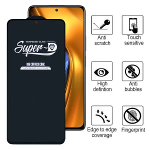 محافظ صفحه نمایش اپیکوی مدل Super 5D مناسب برای گوشی موبایل شیائومی Poco F4/ F3 /X4 Pro 5G/ Mi 11i/ Mi 11X / Mi 11X Pro