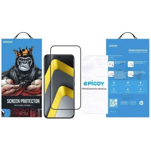 محافظ صفحه نمایش اپیکوی مدل Anti-Static مناسب برای گوشی موبایل شیائومی Redmi Note 15 Pro 5G/ Poco M8 Pro 5G