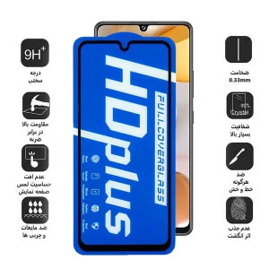 محافظ صفحه نمایش اپیکوی مدل HD Plus مناسب برای گوشی موبایل سامسونگ Galaxy A42 5G/A32 5G/A22 5G/A12 Nacho/A12 4G/A20s 4G
