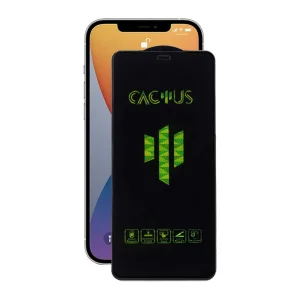 محافظ صفحه نمایش اپیکوی مدل Cactus مناسب برای گوشی موبایل اپل iPhone 12 Pro / 12