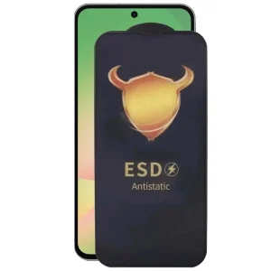 محافظ صفحه نمایش اپیکوی مدل Golden ESD مناسب برای گوشی موبایل شیائومی Poco F7 / M7 Pro 5G /Redmi K80 Ultra