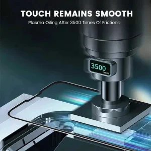 محافظ صفحه نمایش اپیکوی مدل Golden ESD مناسب برای گوشی موبایل شیائومی Poco F7 / M7 Pro 5G /Redmi K80 Ultra