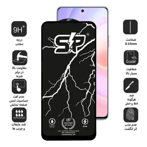 محافظ صفحه نمایش اپیکوی مدل SP Factory مناسب برای گوشی موبایل هوآوی  Nova 9 SE/ Nova 9 SE 5G/ Nova 10 SE/ Nova 11 SE/ Nova 12/ Nova 12 Lite/ Nova 12i/ Nova 12 SE/ 50 SE
