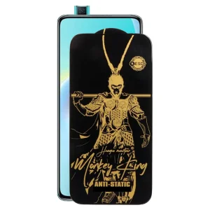 محافظ صفحه نمایش اپیکوی مدل Wukong ESD مناسب برای گوشی موبایل شیائومی Redmi K30 Ultra/K30 Pro/Poco F2/Poco X2/Mi 10T