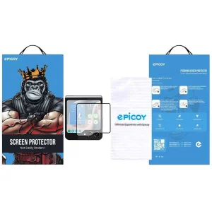 محافظ پشت گوشی اِپیکوی مدل Super Power مناسب برای گوشی موبایل سامسونگ Galaxy Z Flip5