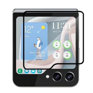 محافظ پشت گوشی اِپیکوی مدل Super Power مناسب برای گوشی موبایل سامسونگ Galaxy Z Flip5