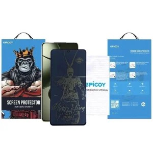 محافظ صفحه نمایش حریم شخصی اپیکوی مدل Wukong Privacy مناسب برای گوشی موبایل شیائومی F7 Ultra /F7 Pro /Redmi Note 14s