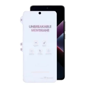محافظ صفحه نمایش مات اپیکوی مدل Hydrogel-Matte مناسب برای گوشی موبایل شیائومی Poco X7 Pro / X7 /X6 /X6 Pro