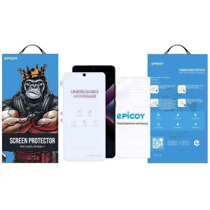 محافظ صفحه نمایش مات اپیکوی مدل Hydrogel-Matte مناسب برای گوشی موبایل شیائومی Poco X7 Pro / X7 /X6 /X6 Pro