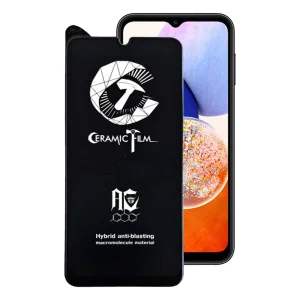 محافظ صفحه نمایش مات سرامیکی اپیکوی مدل CR7-M مناسب برای گوشی موبایل سامسونگ Galaxy A23 / A14 5G/4G