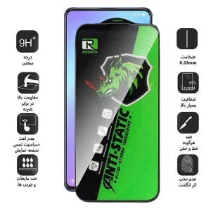 محافظ صفحه نمایش اپیکوی مدل Rhino Robix مناسب برای گوشی موبایل شیائومی Mi 9T/Mi 9T Pro