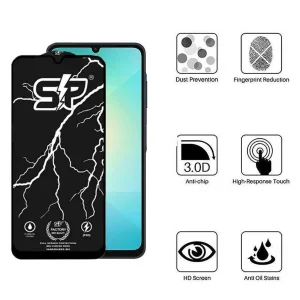 محافظ صفحه نمایش اپیکوی مدل SP Factory مناسب برای گوشی موبایل سامسونگ Galaxy A06/A06s/A05s/A05/F05
