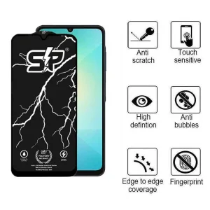 محافظ صفحه نمایش اپیکوی مدل SP Factory مناسب برای گوشی موبایل سامسونگ Galaxy A06/A06s/A05s/A05/F05