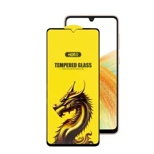 محافظ صفحه نمایش اپیکوی مدل Golden Dragon مناسب برای گوشی موبایل سامسونگ Galaxy M42 5G/ M34 5G/ M33 5G/ M32 5G/ M13 4G/ M12 4G