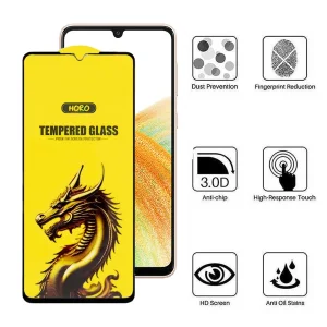 محافظ صفحه نمایش اپیکوی مدل Golden Dragon مناسب برای گوشی موبایل سامسونگ Galaxy M42 5G/ M34 5G/ M33 5G/ M32 5G/ M13 4G/ M12 4G