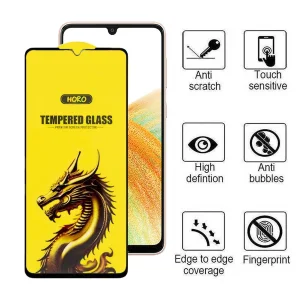 محافظ صفحه نمایش اپیکوی مدل Golden Dragon مناسب برای گوشی موبایل سامسونگ Galaxy M42 5G/ M34 5G/ M33 5G/ M32 5G/ M13 4G/ M12 4G