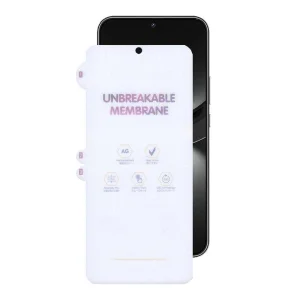 محافظ صفحه نمایش مات اپیکوی مدل Hydrogel-Matte مناسب برای گوشی موبایل هوآوی Nova 12 / Nova 12 Lite / Nova 11 SE / Nova 10 SE