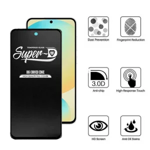 محافظ صفحه نمایش اپیکوی مدل Super 5D مناسب برای گوشی موبایل ناتینگ فون 3A / 3A Pro