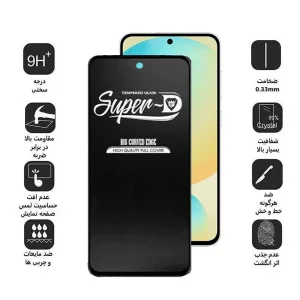 محافظ صفحه نمایش اپیکوی مدل Super 5D مناسب برای گوشی موبایل ناتینگ فون 3A / 3A Pro