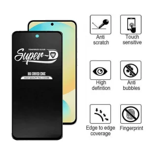 محافظ صفحه نمایش اپیکوی مدل Super 5D مناسب برای گوشی موبایل ناتینگ فون 3A / 3A Pro