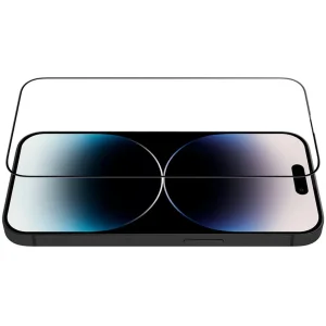 محافظ صفحه نمایش اپیکوی مدل Super 5D مناسب برای گوشی موبایل اپل iPhone 14 Pro