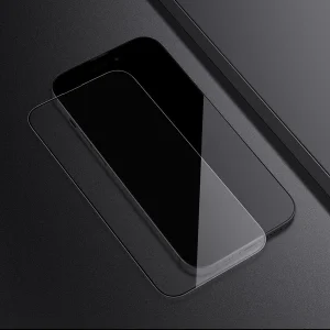 محافظ صفحه نمایش اپیکوی مدل Super 5D مناسب برای گوشی موبایل اپل iPhone 14 Pro