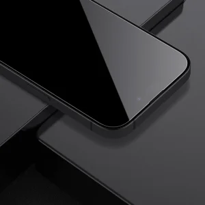 محافظ صفحه نمایش اپیکوی مدل Super 5D مناسب برای گوشی موبایل اپل iPhone 14 Pro