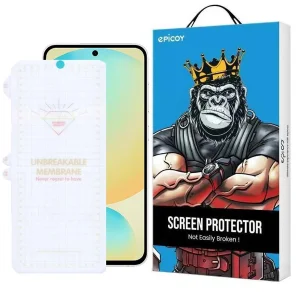محافظ صفحه نمایش اپیکوی مدل Hydrogel مناسب برای گوشی موبایل ناتینگ فون 3A / 3A Pro