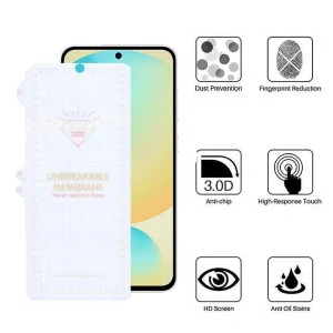 محافظ صفحه نمایش اپیکوی مدل Hydrogel مناسب برای گوشی موبایل ناتینگ فون 3A / 3A Pro