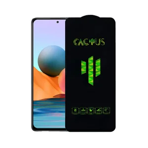 محافظ صفحه نمایش اپیکوی مدل Cactus مناسب برای گوشی موبایل شیائومی Redmi Note 10 Pro Max/ Note 10 Pro
