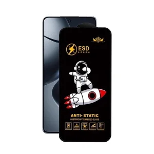 محافظ صفحه نمایش اپیکوی مدل Spaceship مناسب برای گوشی موبایل شیائومی F7 Ultra /F7 Pro /Redmi Note 14s