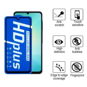 محافظ صفحه نمایش اپیکوی مدل HD Plus مناسب برای گوشی موبایل سامسونگ Galaxy A06/ A06S/ A05s/ A05/ F05