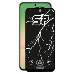 محافظ صفحه نمایش اپیکوی مدل SP Factory مناسب برای گوشی موبایل سامسونگ Galaxy A56/A36/S24 FE