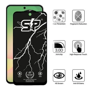 محافظ صفحه نمایش اپیکوی مدل SP Factory مناسب برای گوشی موبایل سامسونگ Galaxy A56/A36/S24 FE
