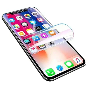 محافظ صفحه نمایش اِپیکوی مدل Hydrogel-Cover مناسب برای گوشی موبایل سامسونگ Galaxy A05 / A05s / A70 / A70s
