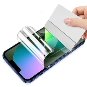 محافظ صفحه نمایش اِپیکوی مدل Hydrogel-Cover مناسب برای گوشی موبایل سامسونگ Galaxy A05 / A05s / A70 / A70s